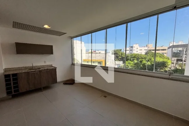 Imagem Apartamento à Venda - Recreio, 2 Quartos, 88 m2