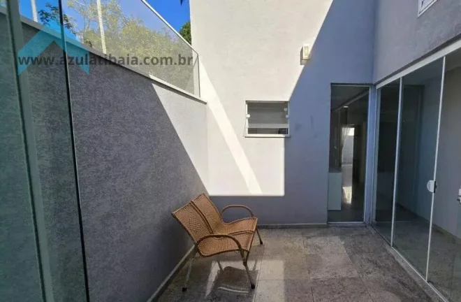Imagem Casa à Venda no Jardim do Lago em Atibaia - 3 Suítes