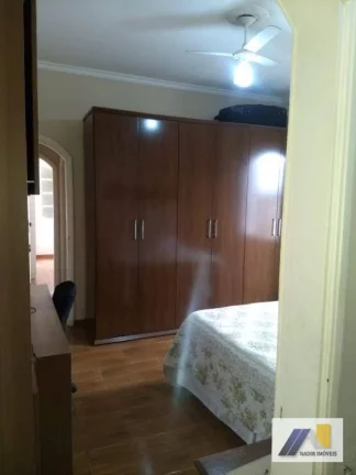 Imagem Casa com 3 Quartos para Alugar, 200 m² em Fátima Ii - Pouso Alegre