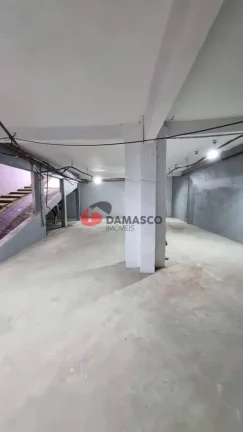 Imagem Salão comercial para locação, Vila Camilópolis, Santo André, SP