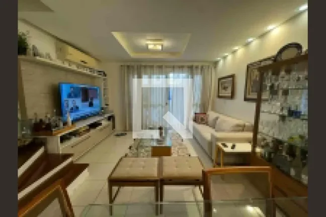 Imagem Casa à Venda - Recreio, 3 Quartos, 200 m2