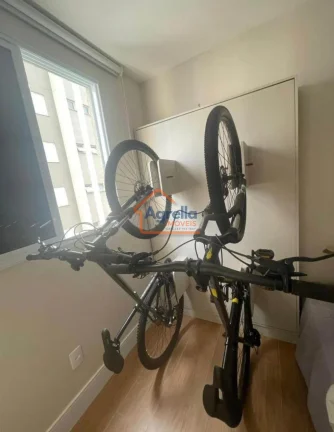 Imagem Condomínio Portal Vila das Hadassas - Apartamento à venda no bairro CONDOMÍNIO PORTAL VILA DAS HADASSAS - Mogi Guaçu/SP