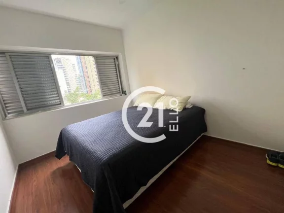 Imagem Apartamento à venda, 83 m² por R$ 730.000,00 - Itaim - São Paulo/SP