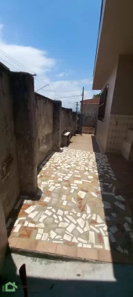 Imagem CASA TÉRREA 3 DORMITÓRIOS JARDIM GUANABARA JUNDIAI