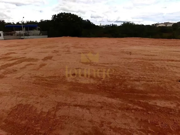 Imagem Área Industrial à venda em Iporanga Zona Leste - Sorocaba/SP