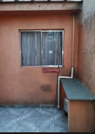 Imagem Sobrado à venda, 120 m² por R$ 715.000,00 - Vila Galvão - Guarulhos/SP