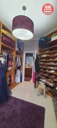 Imagem Apartamento, 152 m² - venda por R$ 1.650.000 ou aluguel por R$ 11.000/mês - Gonzaga - Santos/SP
