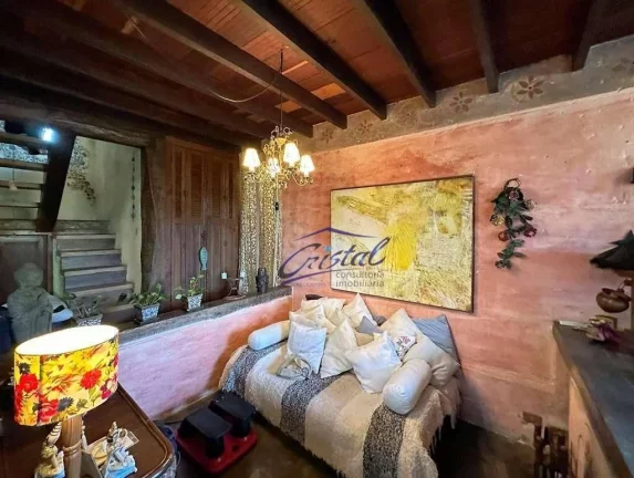 Imagem Casa com 5 quartos à venda, 334 m² - Granja Viana - Cotia/SP