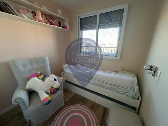 Imagem Apartamento à venda em São Paulo-SP, Vila Monte Alegre: 3 quartos, 1 suíte, 2 salas, 2 banheiros, 1 vaga, 78m². Confira!