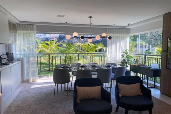 Imagem APARTAMENTO RESIDENCIAL em São Paulo - SP, Jardim das Acácias