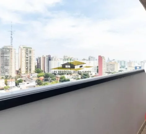 Imagem Sala Andar Comercial no Bairro Pacaembu