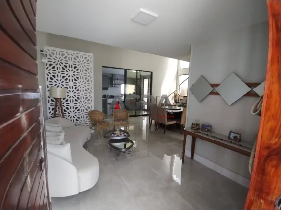 Imagem Casa Duplex 4 Quartos a venda no Boa Vista - Vitoria da Conquista