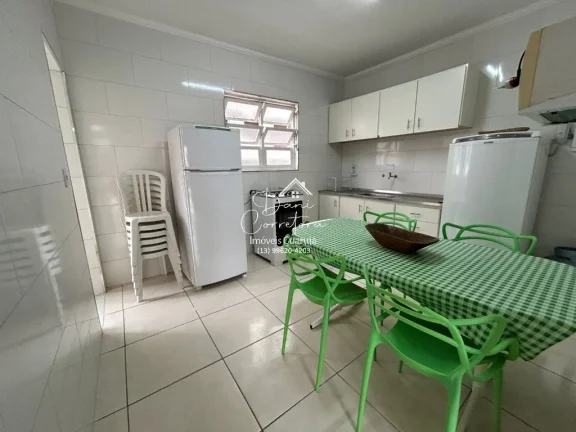 Imagem Imperdível oportunidade: Apartamento lado praia na Enseada, Guarujá-SP, com 3 quartos, 2 salas, 2 banheiros, 2 vagas de garagem e 80m².