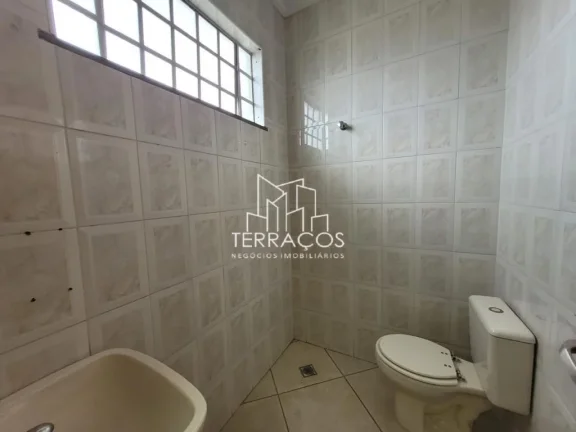 Imagem VENDE-SE PRÉDIO COMERCIAL 453m²AC - 12 VAGAS COBERTAS - PONTE SÃO JOÃO, JUNDIAÍ-SP