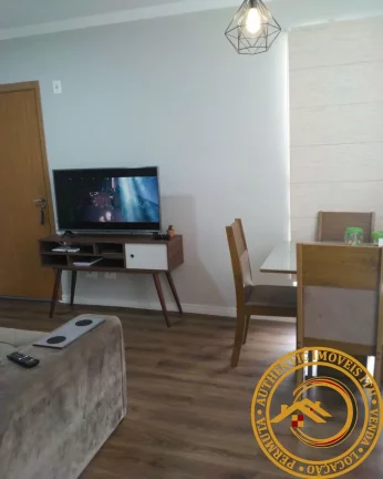 Imagem APARTAMENTO RESIDENCIAL em SALTO - SP, JARDIM DAS NAÇÕES