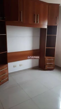 Imagem Apartamento com 2 quartos à venda, 69 m² por R$ 430.000 - Vila Nivi - São Paulo/SP