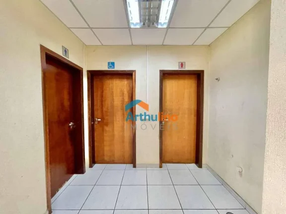Imagem Centro Comercial 1534 m² na Granja Viana a venda por R$ 3.700.000 - São Camilo - Cotia/SP