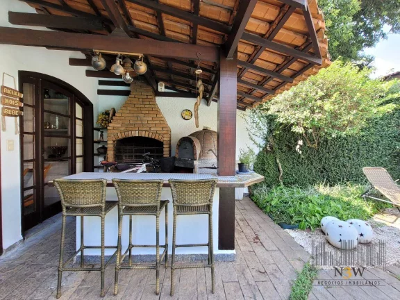 Imagem Casa com 4 dormitórios à venda por R$ 3.500.000,00 - Vila Madalena - São Paulo/SP