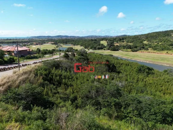 Imagem Terreno à venda, 130 m² por R$ 915.000,00 - Marina - Armação dos Búzios/RJ