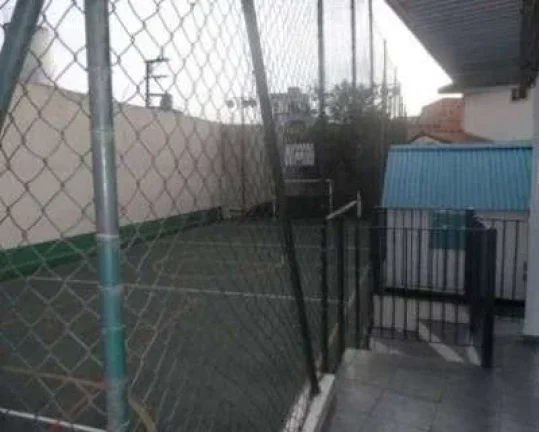 Imagem Casa em condomínio com 4 dormitórios, 300 m2 - Morumbi Sul