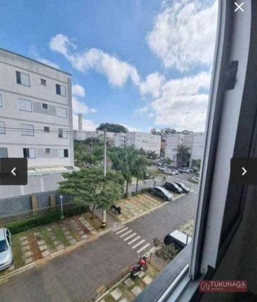 Imagem Apartamento com 2 dormitórios à venda, 45 m² por R$ 229.000,00 - Jardim Ansalca - Guarulhos/SP
