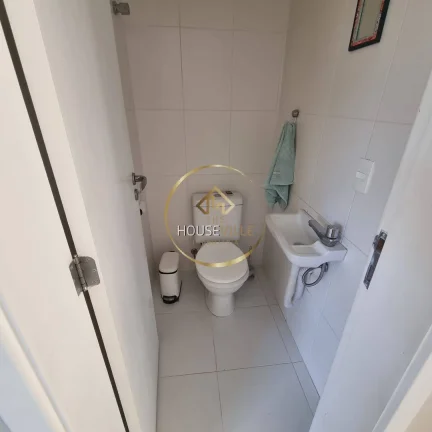Imagem Casa Sobrado, 3 Dormitórios (1 suíte), 2 Vagas, Urbanova Premium, Sjc.