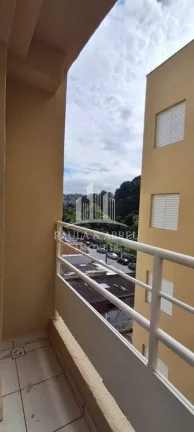 Imagem Apartamento de 2 dormitórios com elevador no Jardim Estrela, Mauá-SP