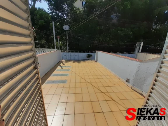 Imagem CASA - 60M² - 2 DORMITÓRIOS - 1 VAGA COBERTA - PENHA DE FRANÇA