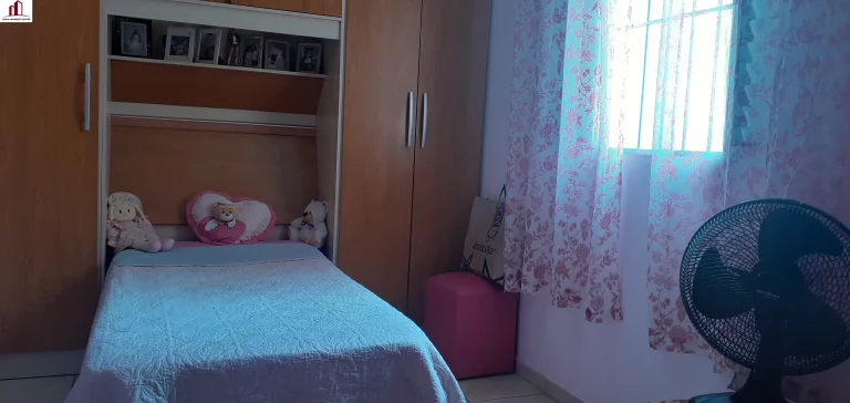 Imagem CASA RESIDENCIAL em FRANCO DA ROCHA - SP, VILA ARTUR SESTINI