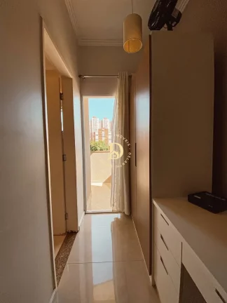 Imagem Sobrado Jardim das indústrias - 3 Dorm (1 suíte) 162M2