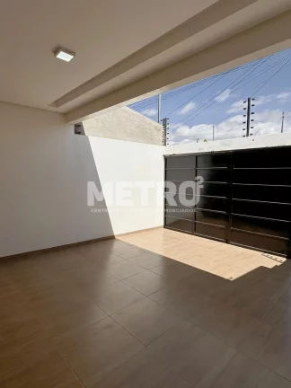 Imagem Casa à venda, Dom Avelar, 3 quartos, Wc social, Sala, Cozinha com planejados