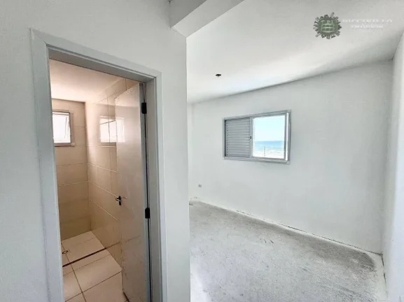Imagem Apartamento com 3 dormitórios à venda, 115 m² por R$ 880.000,00 - Balneário Flórida - Praia Grande/SP