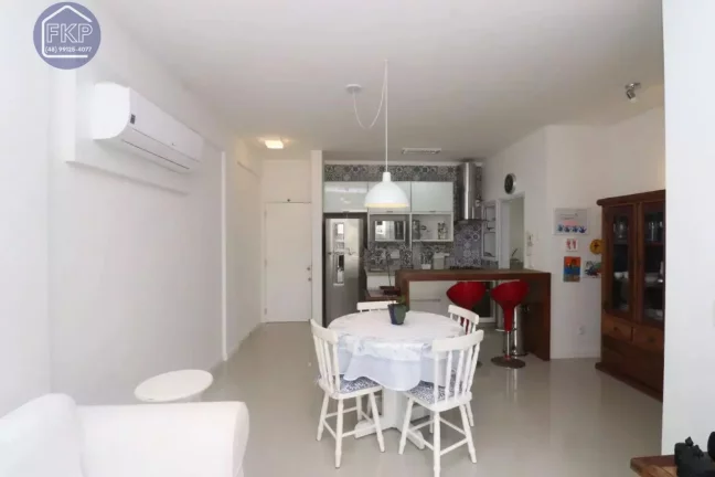 Imagem Apartamento 2 dormitórios!