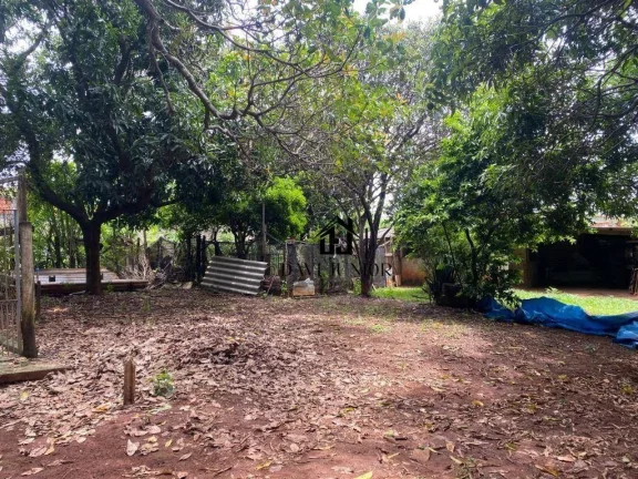 Imagem Área à venda, 14.911,81 m² por R$ 14.360.000 - Jardim Botucatu - Sorocaba/SP