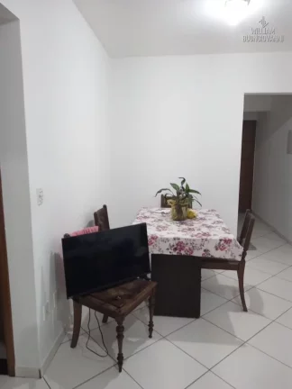 Imagem Apartamento 2 dormitórios sendo 1 suíte no Bairro Guilhermina