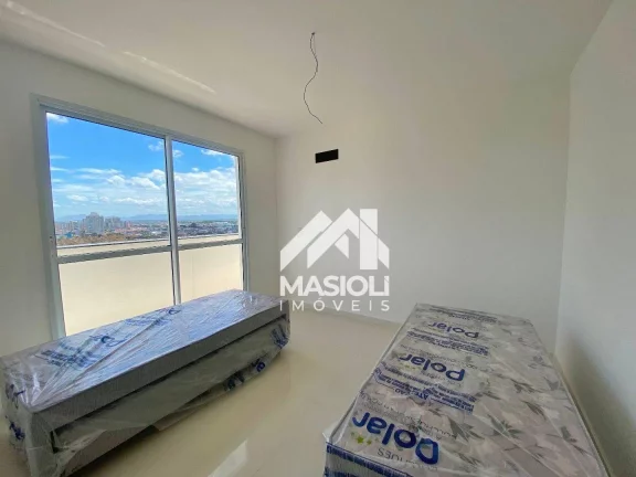 Imagem Cobertura com 4 dormitórios à venda, 180 m² por R$ 1.990.000,00 - Praia de Itaparica - Vila Velha/ES