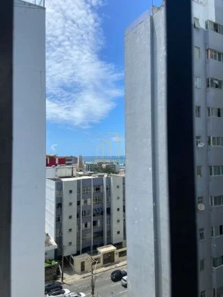 Imagem Cobertura Triplex com Piscina Privativa e Vista Mar na Pituba ? Oportunidade!