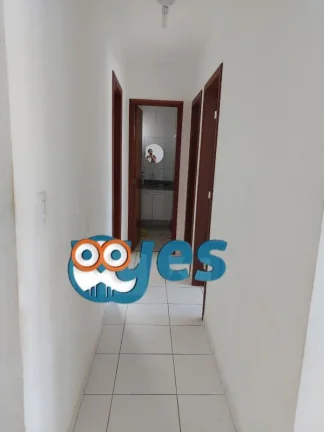 Imagem Casa para locação no Sim com 3 quartos