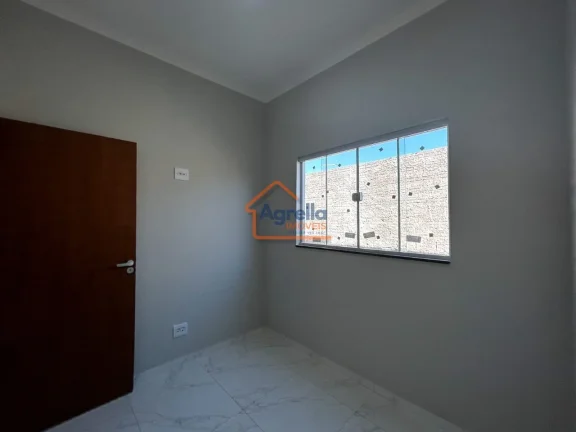 Imagem Casa à venda no bairro Parque Real - Mogi Mirim/SP
