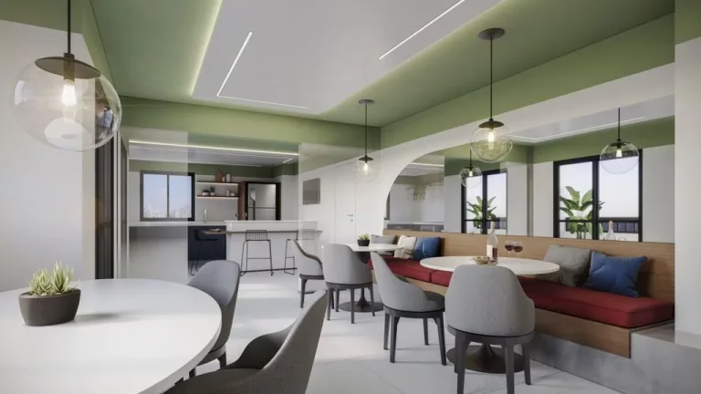 Imagem Apartamento à venda no bairro Bela Vista - São Paulo/SP