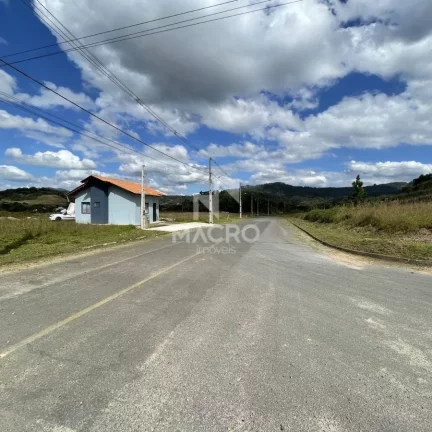 Imagem Terreno | Lot. Imigrantes I | Três Rios do Norte