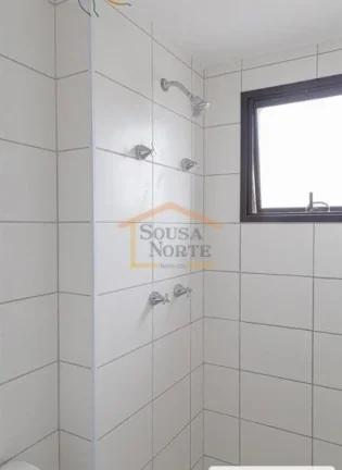 Imagem Apto novo, 35m², penúltimo andar, com vista privilegiada, 1 dormitório, sala, sacada, cozinha, á...