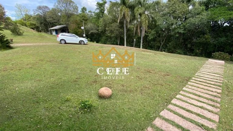 Imagem Chácara - Sítio com 3 Dormitorio(s) localizado(a) no bairro São José do Herval em Morro Reuter / RIO GRANDE DO SUL Ref.:1405