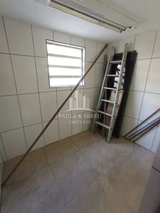 Imagem CASA COMERCIAL 4 SALAS NO VILA BOCAINA - MAUÁ