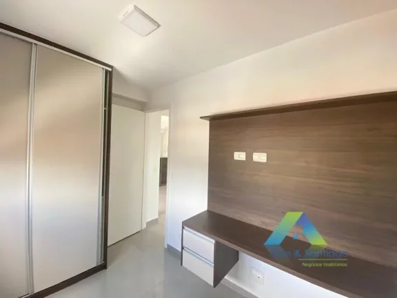 Imagem Apartamento novo a venda com 37m²- Jabaquara
