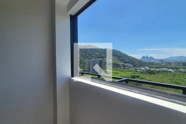 Imagem Apartamento à Venda - Vargem Pequena, 2 Quartos, 54 m2