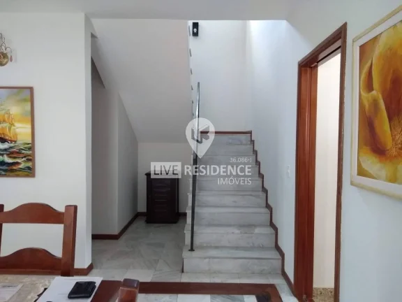 Imagem Casa á venda no Condomínio Jardim Santa Rosa - Itatiba/SP