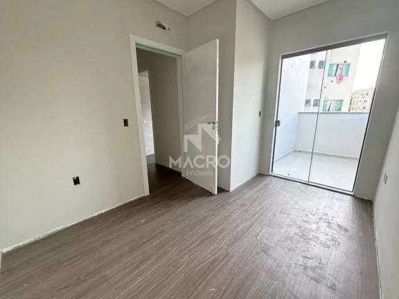 Imagem Res. Continental | Amizade | 3 quartos (1 suíte) | 121m²