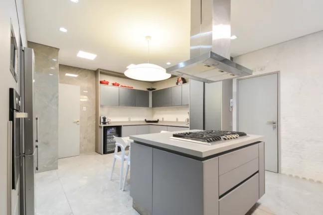 Imagem Apartamento à venda em São Paulo, Jardim Paulista, com 3 quartos, 292m2