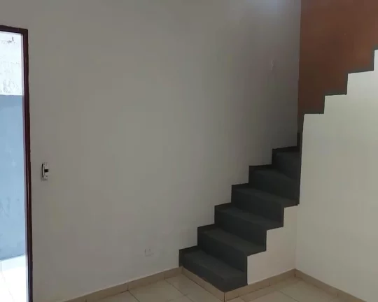 Imagem Linda casa parque ipê